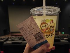 -万达影城(通州万达广场IMAX+杜比影院店)