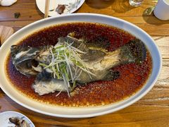 -小渔船渔家传统菜(鲅鱼圈店)