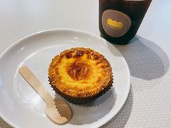 法式布丁蛋挞-Dough&Joe团憩(瑞虹天地月亮湾店)