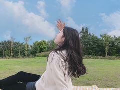 -白鹭湾湿地公园