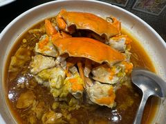 -猪肉婆私房菜(容桂总店)