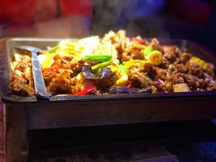 -蛙来哒(东城万达店)