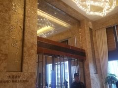 -杭州城中香格里拉大酒店