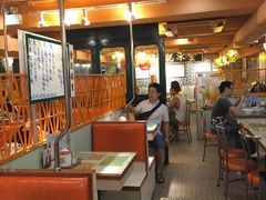 大堂-金记冰室(霎东街店)