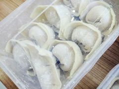 -小姜锅贴(凤凰街店)
