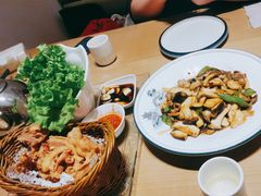 -映像威海·海鲜味道(经区店)