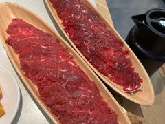 -千牛将·鲜牛肉火锅(开元路店)