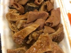 -细妹五香牛杂(步行街店)