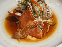 -小厨师·二十年沈家门小海鲜(百井坊巷店)