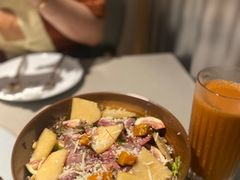 -农畉LONFOOD(福田星河COCOPark店)