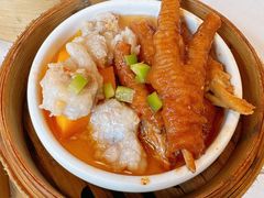 -万山楼海鲜酒家·二十三年老字号