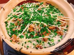 鹧鸪饭-朕悦鹧鸪饭私房菜