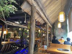 -城墙拐拐火锅(三峡广场黑金冠店)