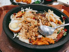 -豪客来牛排(绿宝广场店)