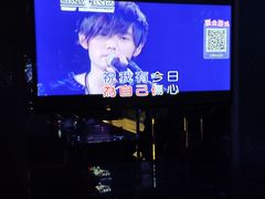-银河音乐时间KTV