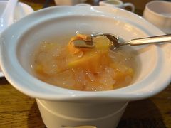 -HOME餐厅粤菜 融合菜