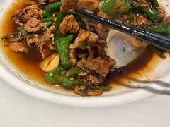 -兰湘子·湘菜小炒(崂山丽达店)