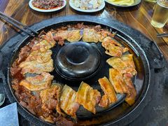 -袁大妈高原特色牦牛肉石棉烧烤(雅安店)