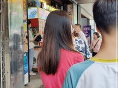 -张钦德·广场老牌豆花甜汤(总店)