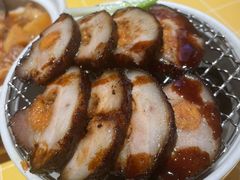 -蔡澜点心·粤菜(花城汇南区店)