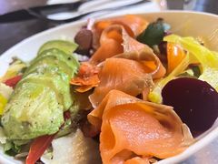 -haxnbauer海森堡德国餐厅(深圳coco店)