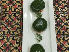 -城南往事·鲁菜济南菜(长清园博园恒大绿洲店)