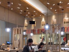 -御瀛日本料理