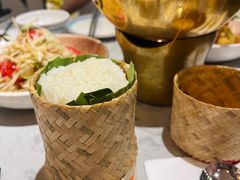 -Home Thai·泰谣(王府井apm店)