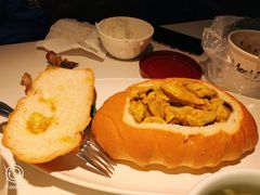 -千日贺茶餐厅(开发区安盛店)