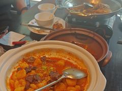 -简小舍·民间手艺菜(武昌江滩店)