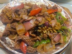 -淮安宴·淮扬菜(清河路一店)