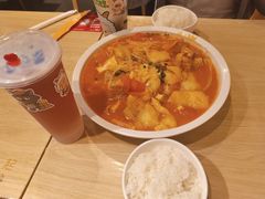 -鱼你在一起(奉贤宝龙城广场店)