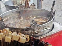 -厕所串串(文殊院店)