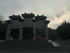 -云龙山