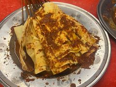 涮豆腐皮-玲玲涮牛肚(土门坊店)