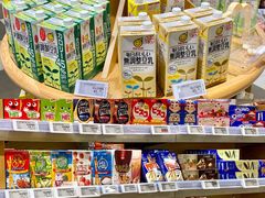 -杭州大厦LSE城市生活超市(杭州大厦店)