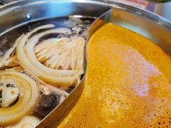 -呷哺呷哺 黄金牧场 (盛世天骄店)