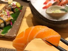 -大岛日本料理铁板烧(南通大饭店)