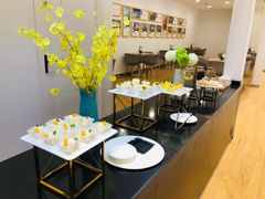 -杭州中沃沃尔沃4S店(滨江区店)