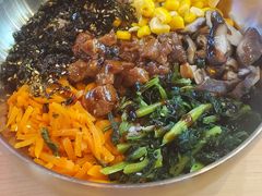 -米村拌饭(王府井喜悦店)