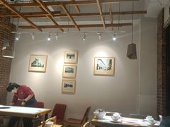 大堂-焯牛潮汕牛肉火锅(云峰街创始店)