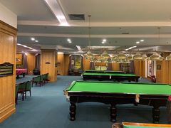 -上海青松城大酒店