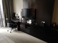 -青岛海尔洲际酒店