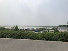 -南汇嘴观海公园