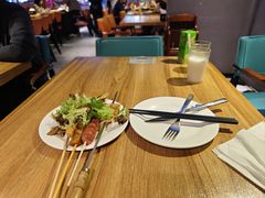 -纽斯特牛排自助餐厅(浦东文峰广场店)