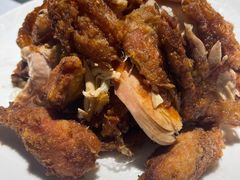 香酥鸡-长春市茶啊衝饭店(南湖公园店)