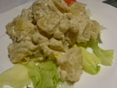 沙拉-哈布斯扒房(华发商都店)