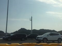 -蛇蟠岛
