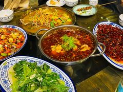 -拈一筷子·宜宾江湖菜(总店)