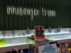 -mango tree芒果树泰国餐厅(青岛万象城店)